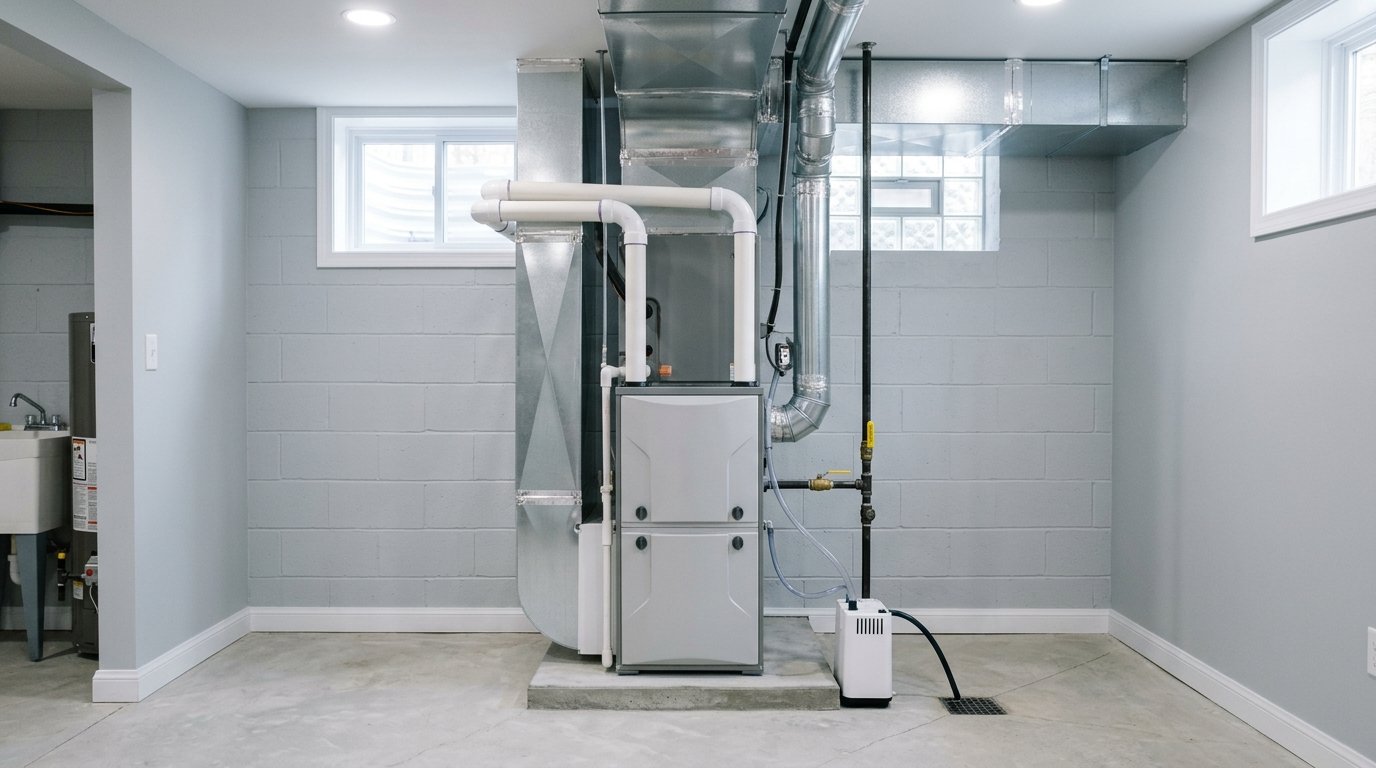 Furnace Financing in Chestermere: How Paying Monthly Works