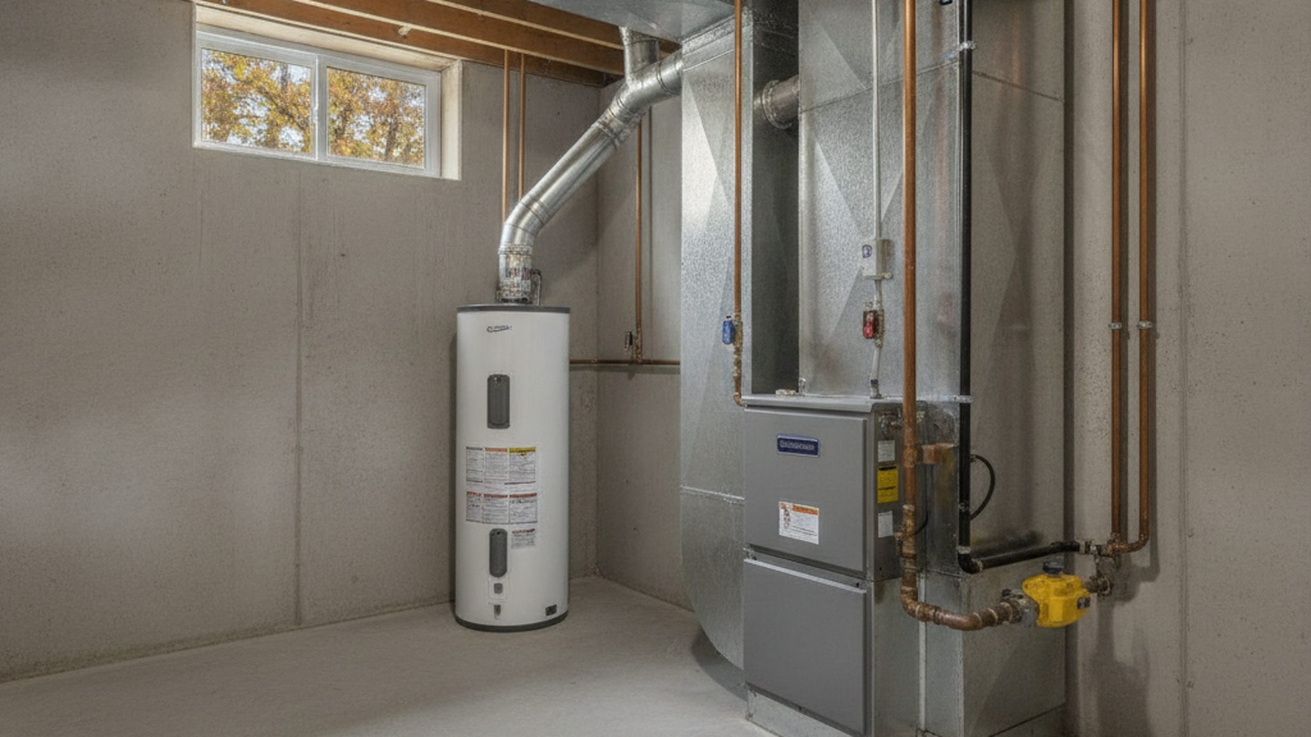Hot Water Tank Replacement in Chestermere: What Affects the Price