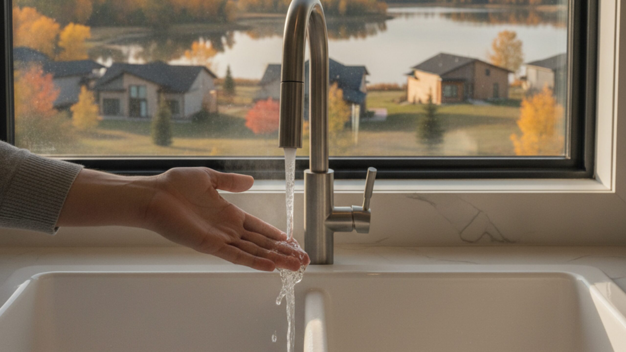 Water Heater Not Producing Hot Water? Common Causes and What to Check