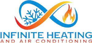 Infinite Heating and Air Conditioning logo