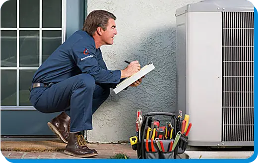 ac maintenance