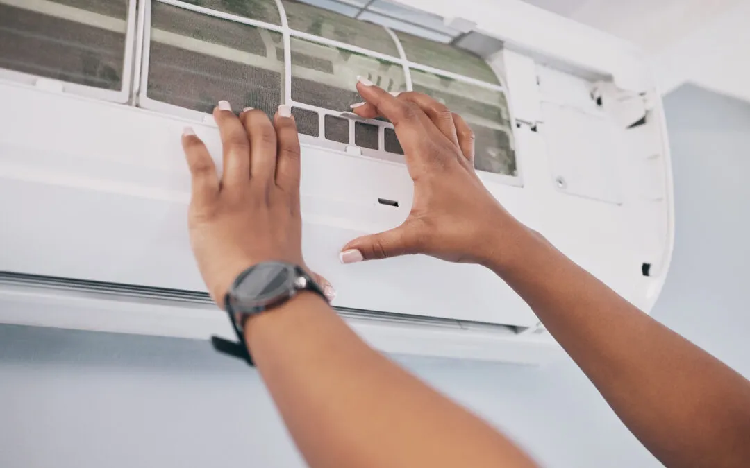 The Importance Of Regular AC Maintenance For Optimal Performance