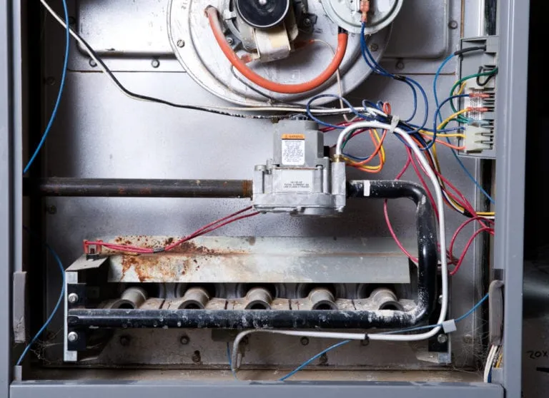 heating repair and service calgary
