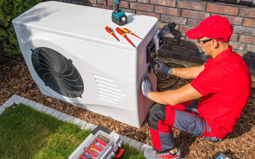 The Benefits Of Upgrading Your Home’s Heating System For Maximum Efficiency | Infinite Heating And Air Conditioning