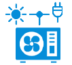 Hybrid Heat Systems