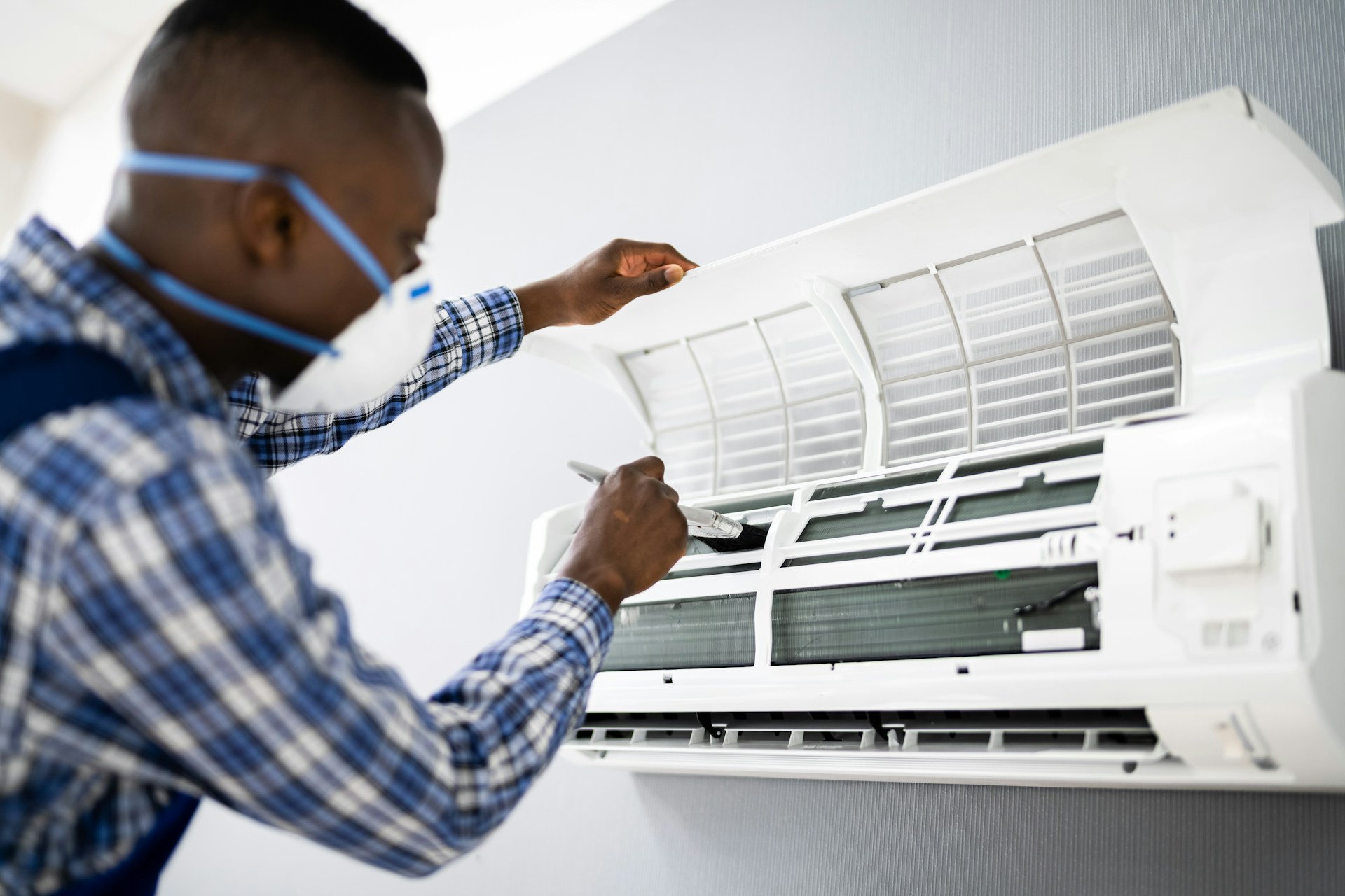 AC service