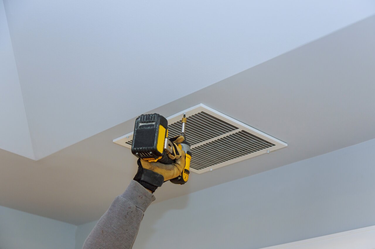 ventilation system