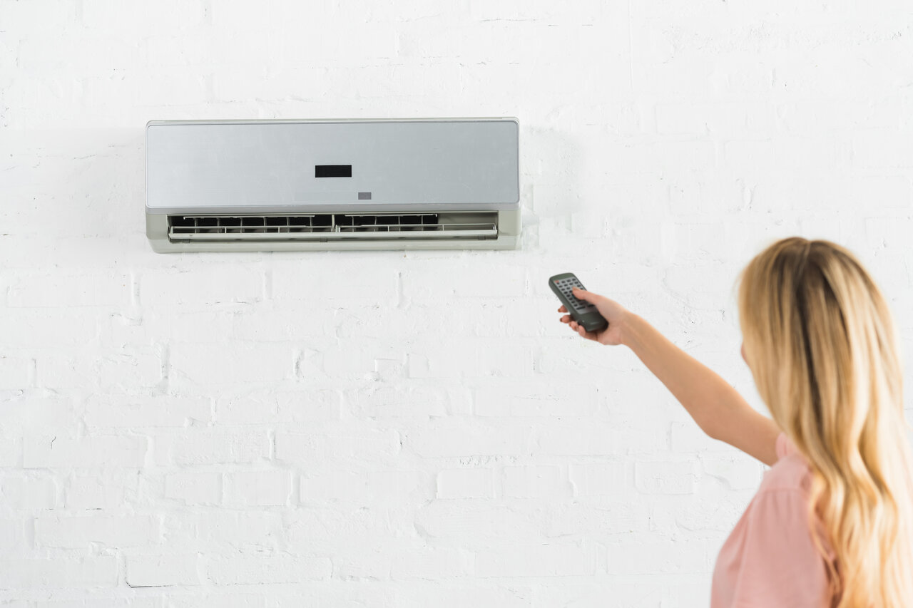 AC unit