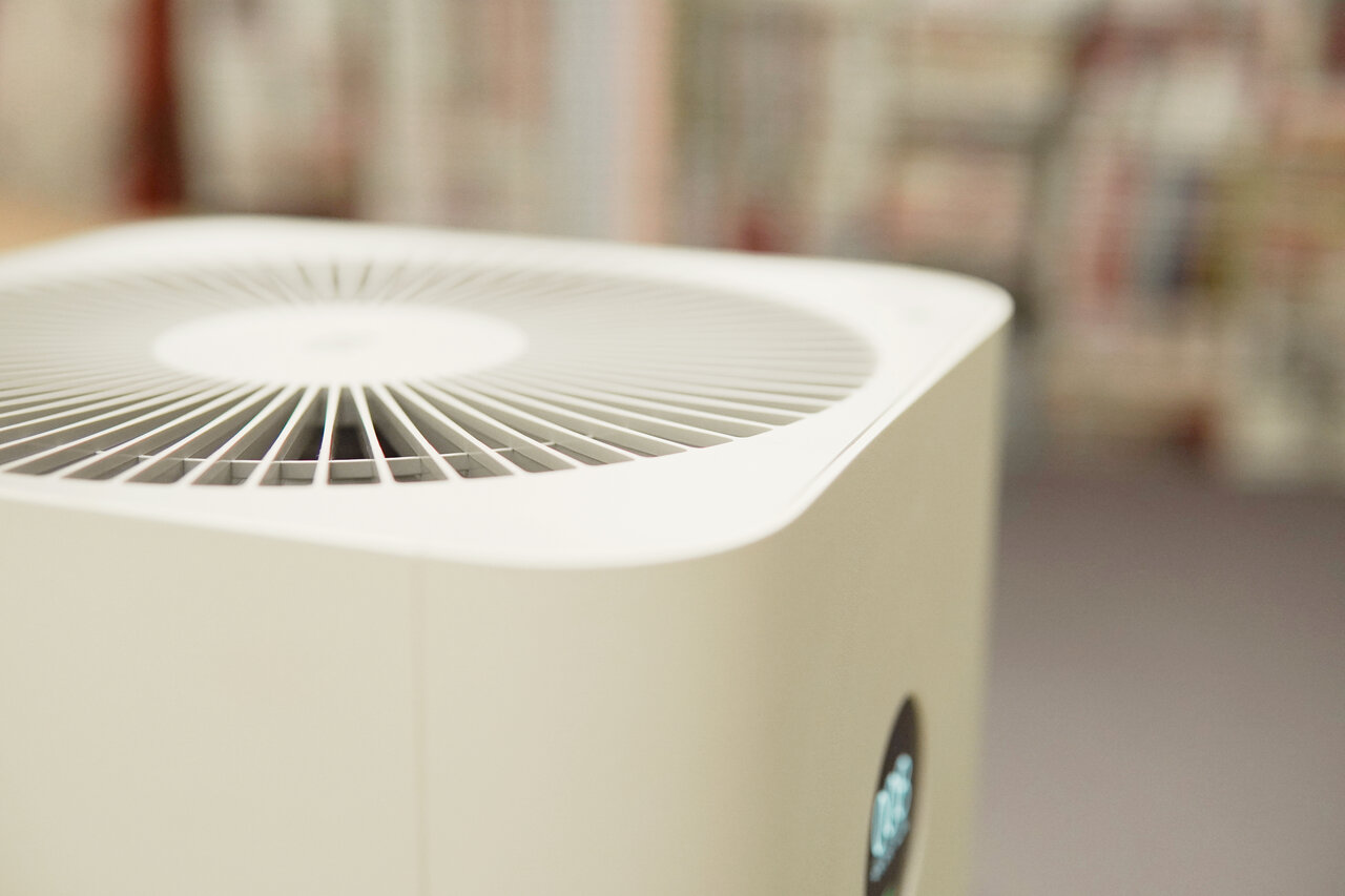 Air Purification